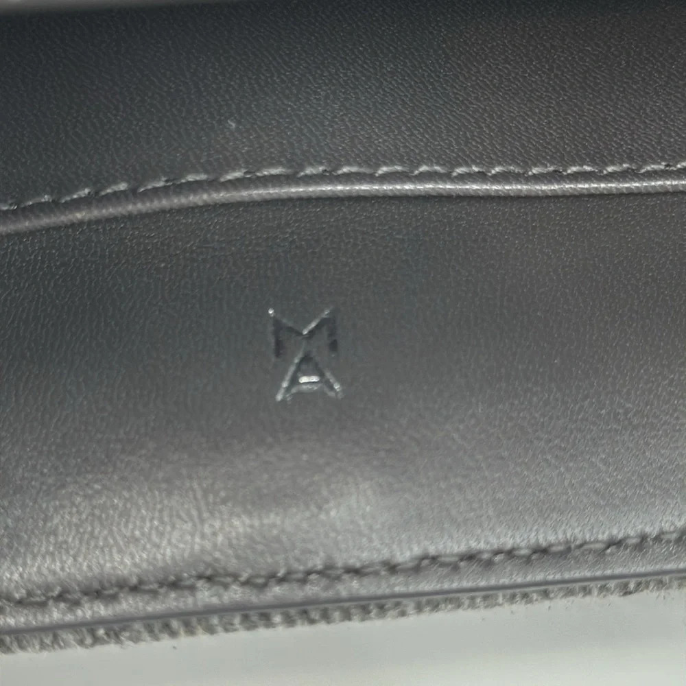 AMINA MUADDI luxury bag made in Italy - Picture 7 of 13